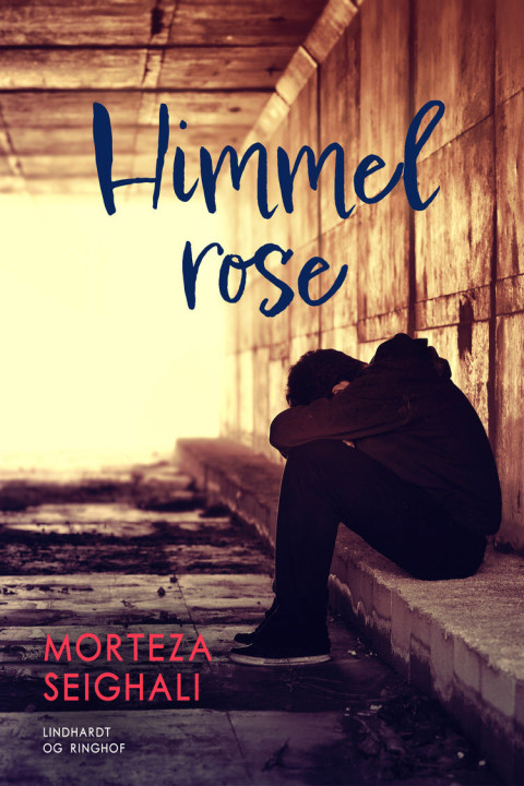 Omslag: Himmelrose