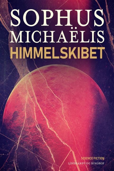 Omslag: Himmelskibet