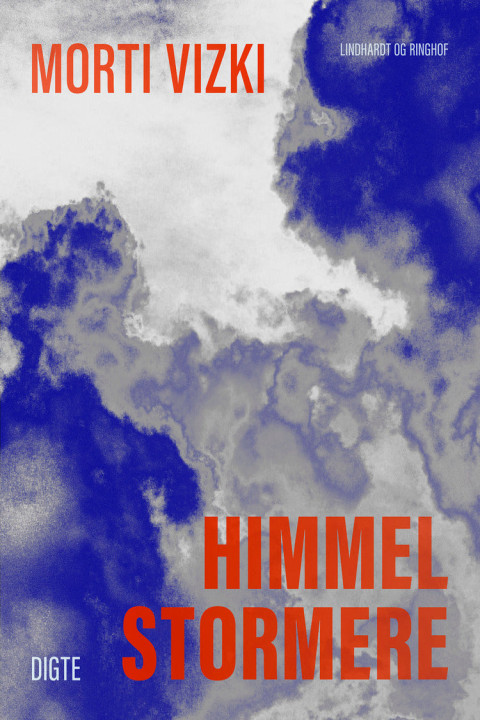 Omslag: Himmelstormere