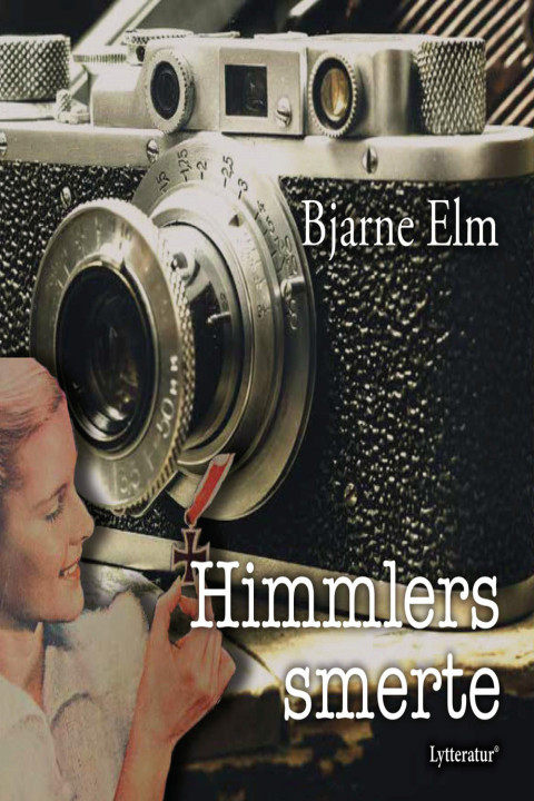 Omslag: Himmlers smerte