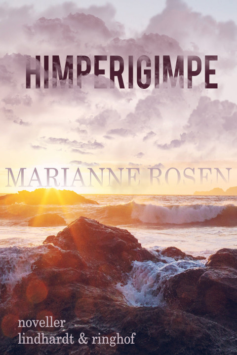 Omslag: Himperigimpe