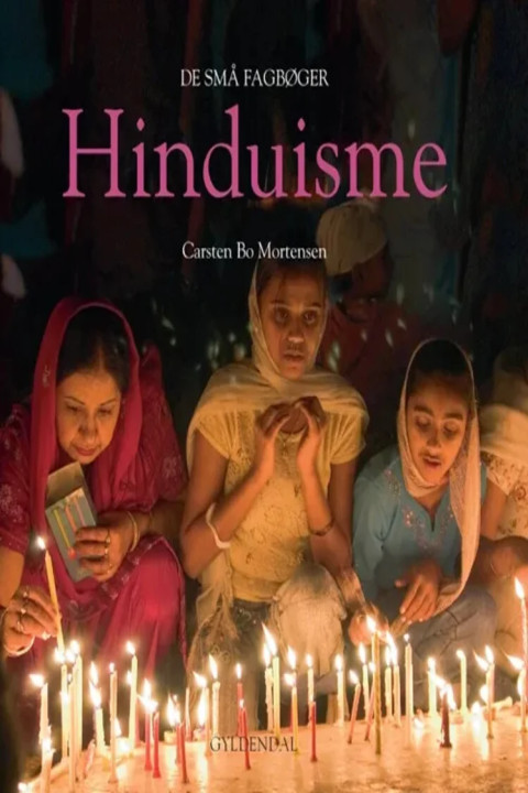 Omslag: Hinduisme