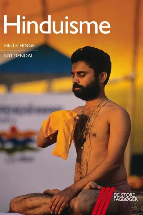 Omslag: Hinduisme