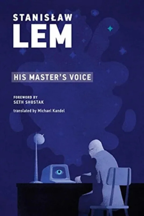 Omslag: His Master''s Voice