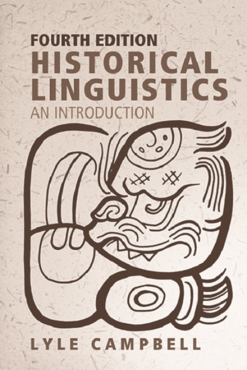 Omslag: Historical Linguistics