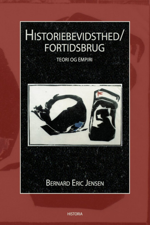 Omslag: Historiebevidsthed/fortidsbrug