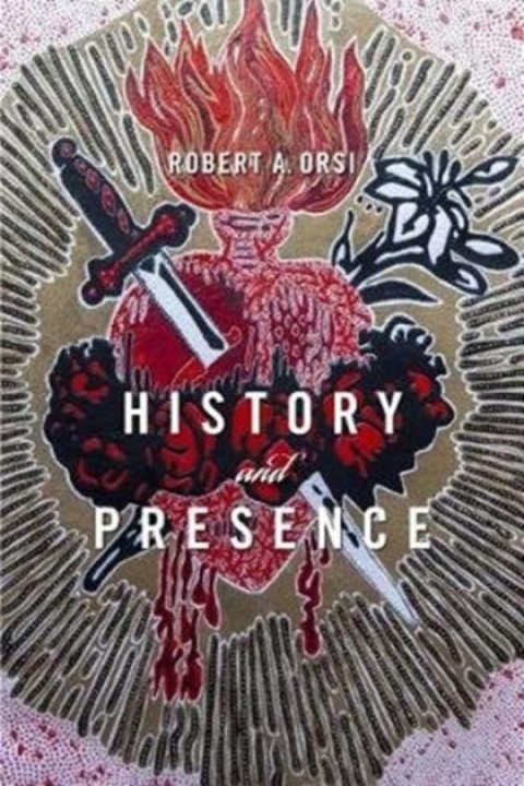 Omslag: History and Presence