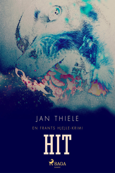 Omslag: Hit