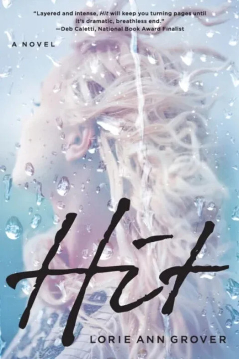 Omslag: Hit