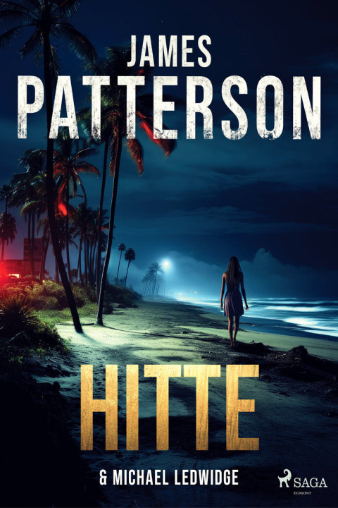Omslag: Hitte