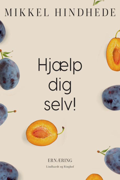 Omslag: Hjælp dig selv!