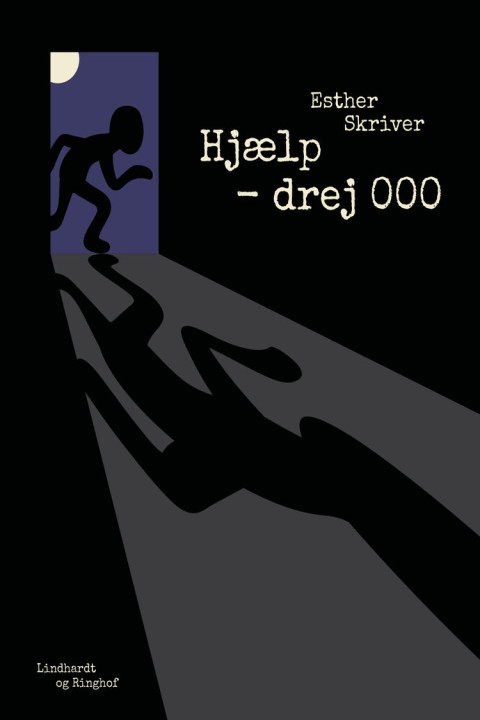 Omslag: Hjælp - drej 000