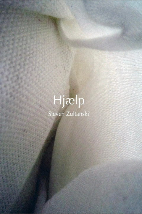 Omslag: Hjælp