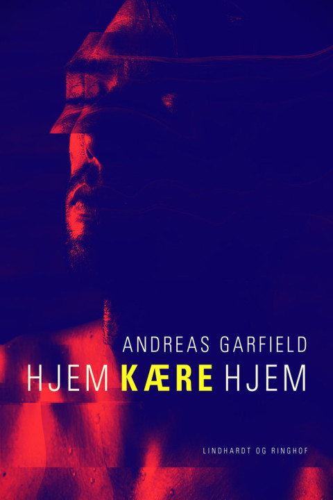 Omslag: Hjem kære hjem