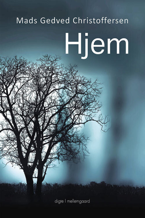 Omslag: Hjem