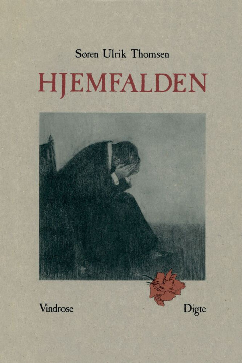 Omslag: Hjemfalden