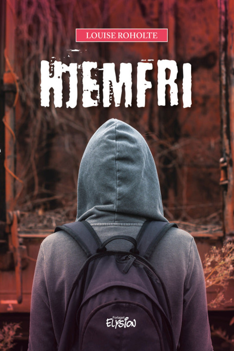 Omslag: Hjemfri