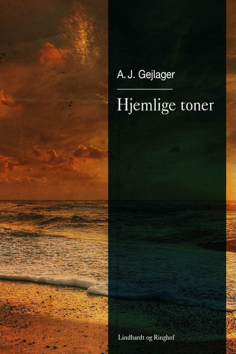 Omslag: Hjemlige toner