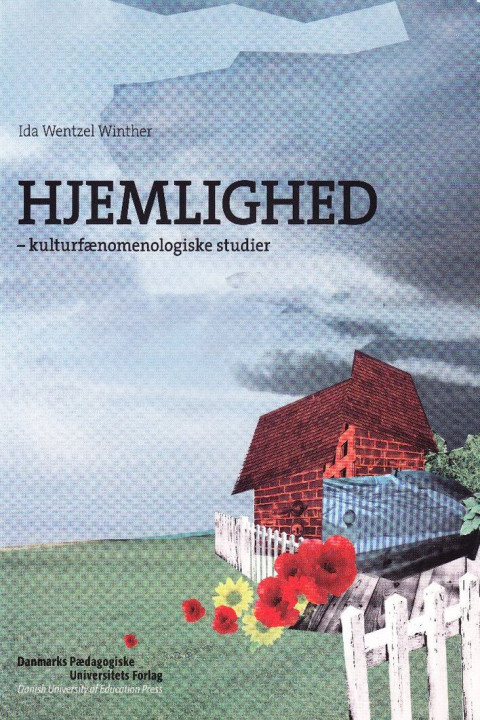 Omslag: Hjemlighed