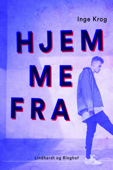 Omslag: Hjemmefra