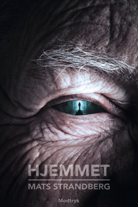 Omslag: Hjemmet