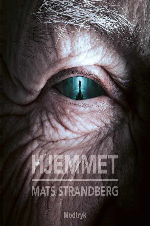 Omslag: Hjemmet