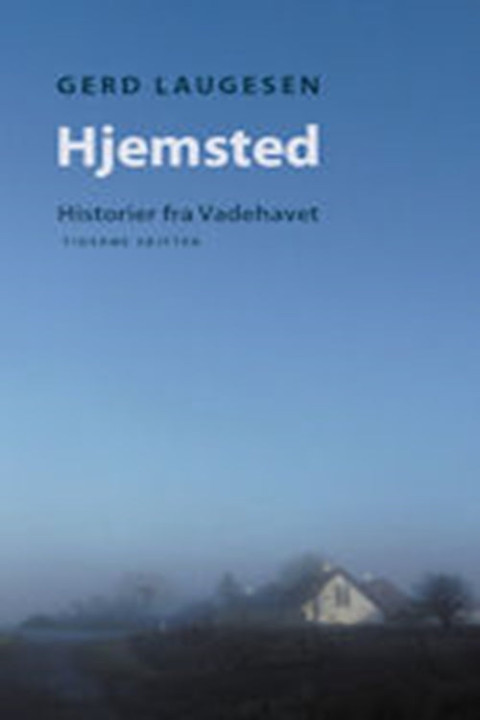 Omslag: Hjemsted