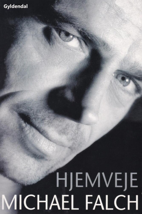 Omslag: Hjemveje