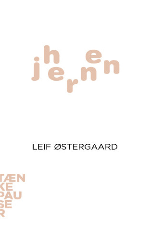 Omslag: Hjernen