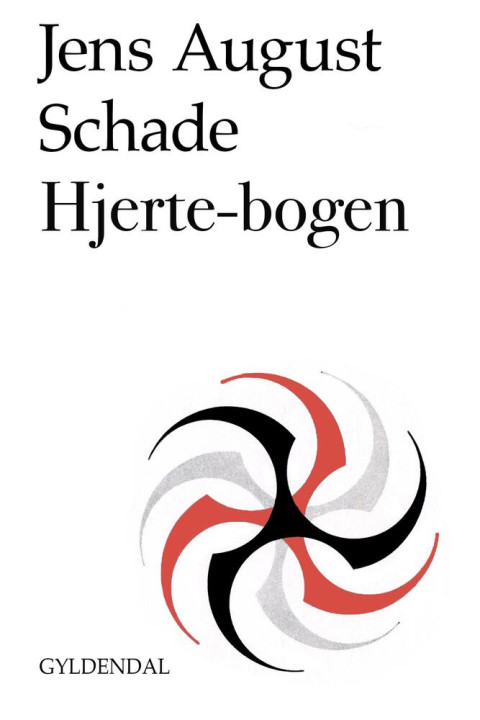 Omslag: Hjerte-Bogen