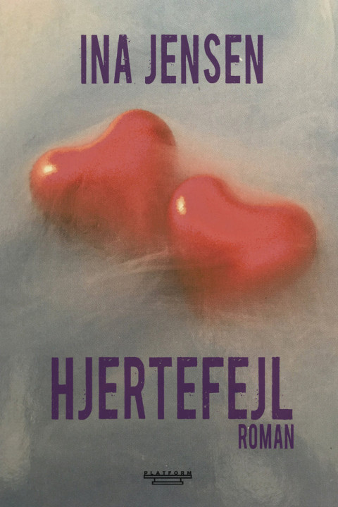 Omslag: Hjertefejl