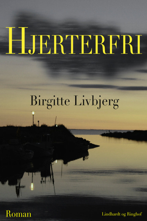 Omslag: Hjerterfri