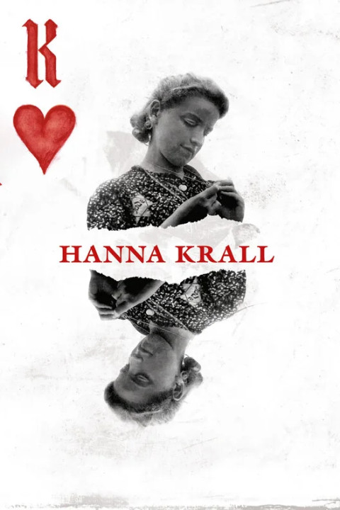 Omslag: Hjerterkonge