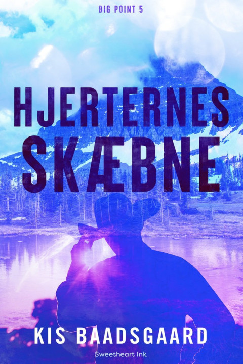 Omslag: Hjerternes skæbne