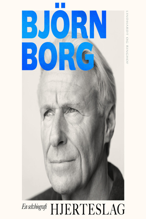 Omslag: Hjerteslag