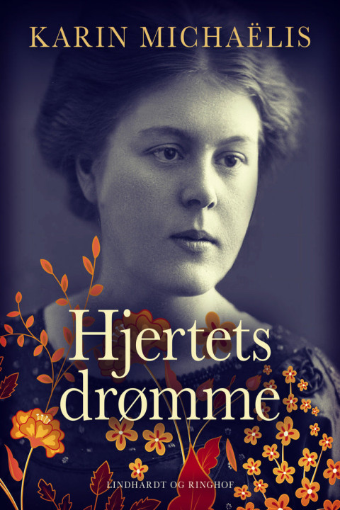 Omslag: Hjertets drømme