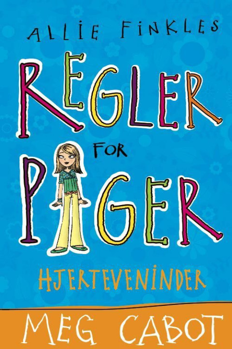 Omslag: Hjerteveninder
