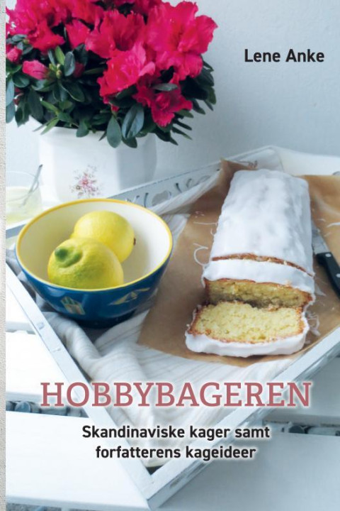 Omslag: Hobbybageren