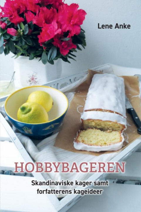 Omslag: Hobbybageren