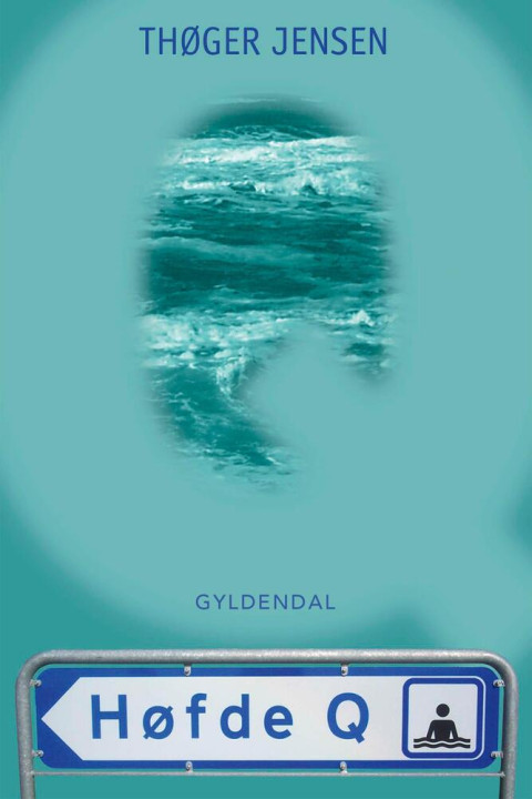 Omslag: Høfde Q