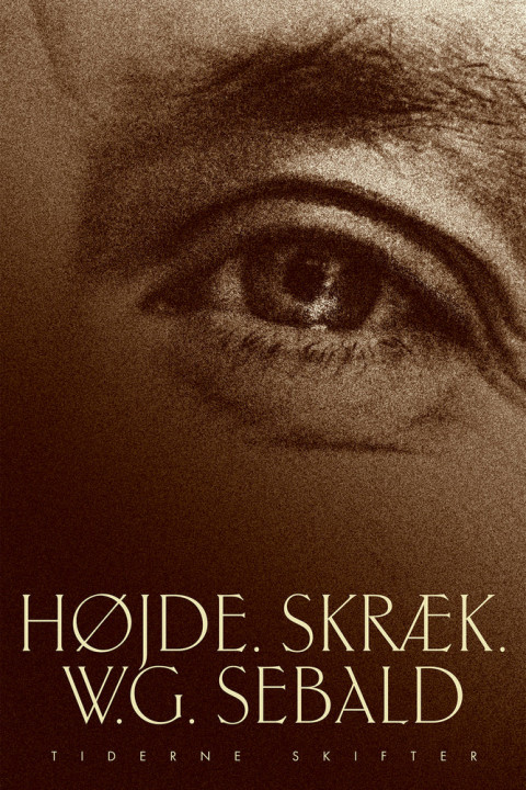 Omslag: Højde. Skræk