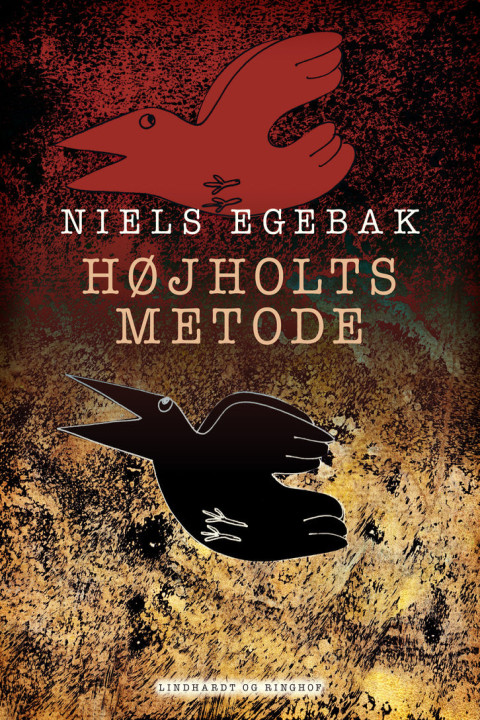 Omslag: Højholts metode