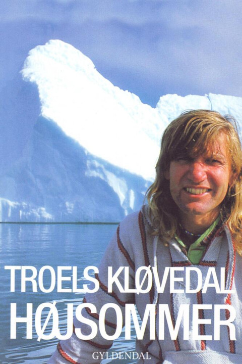 Omslag: Højsommer