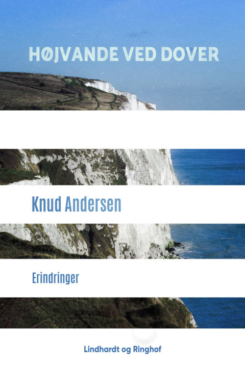 Omslag: Højvande ved Dover