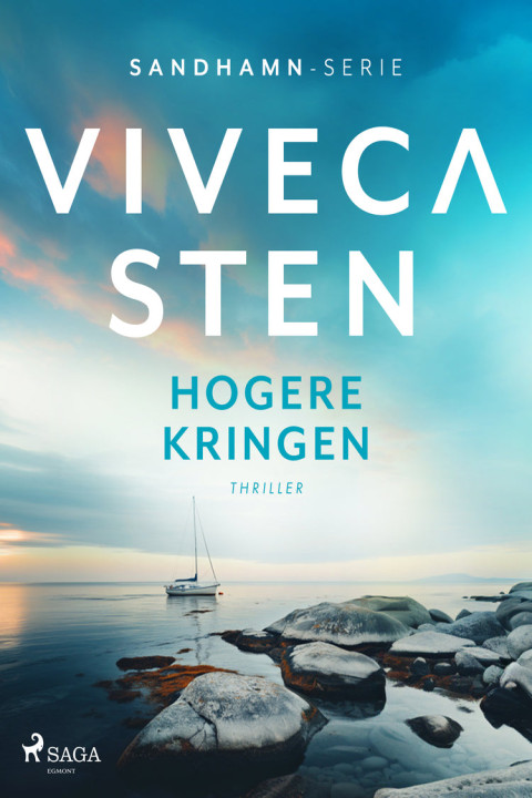 Omslag: Hogere Kringen
