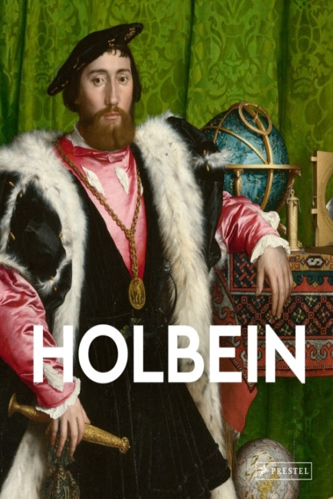 Omslag: Holbein