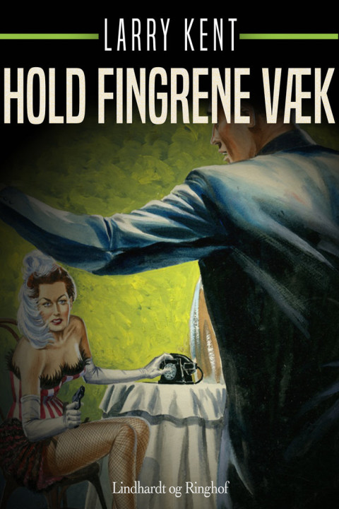 Omslag: Hold fingrene væk