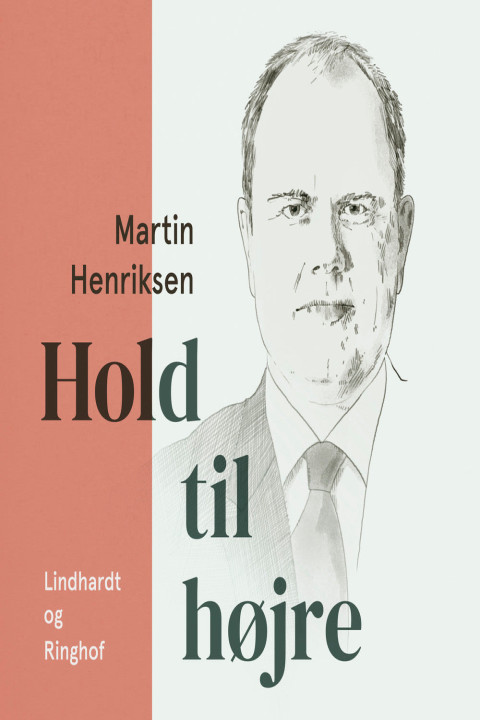 Omslag: Hold til højre