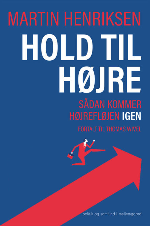 Omslag: Hold til højre