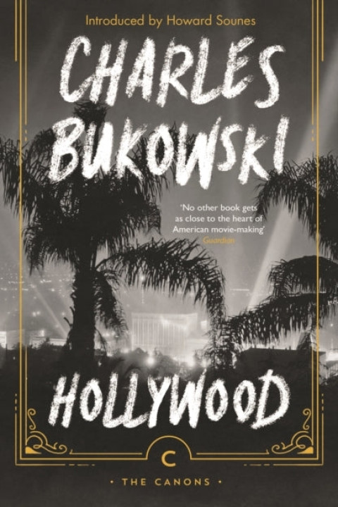 Omslag: Hollywood